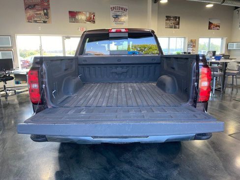 Used 2016 Chevrolet Silverado 1500 LT w/ All Star Edition AWD/4WD image 16