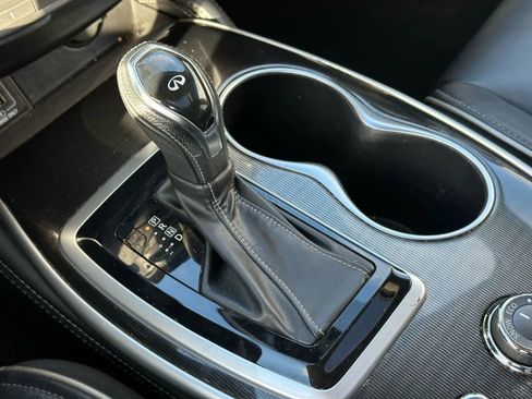 Used 2020 INFINITI QX60 Luxe w/ Essential Package image 30