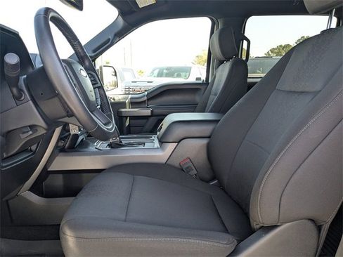 Used 2020 Ford F150 XLT w/ Equipment Group 302A Luxury image 21