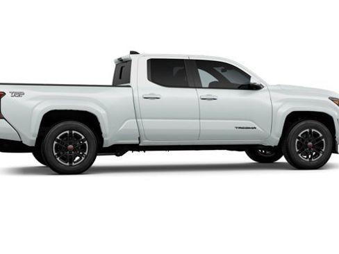 New 2025 Toyota Tacoma TRD Sport image 12