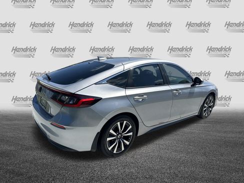Used 2022 Honda Civic EX-L image 10