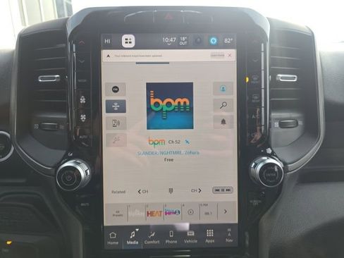 New 2026 RAM 2500 Tradesman image 19