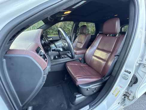 Used 2022 Dodge Durango Citadel image 13