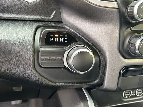 Certified 2022 RAM 1500 Big Horn image 21