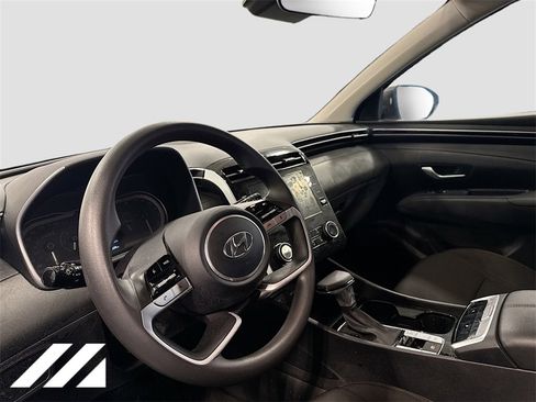 Used 2023 Hyundai Tucson SEL image 8