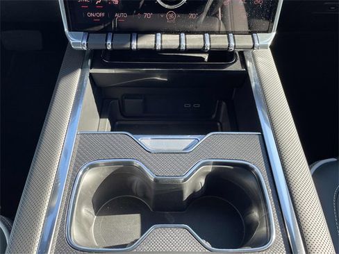 New 2026 GMC Sierra EV Elevation w/ LPO, Elevation Dark Package image 11