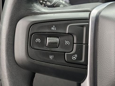 Used 2021 GMC Sierra 1500 Elevation w/ LPO, Elevation Black Package RWD image 21