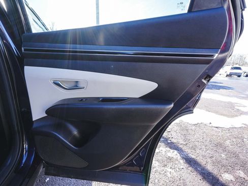 Used 2024 Hyundai Tucson SEL image 13