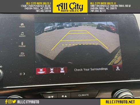 Used 2017 Honda CR-V EX image 31