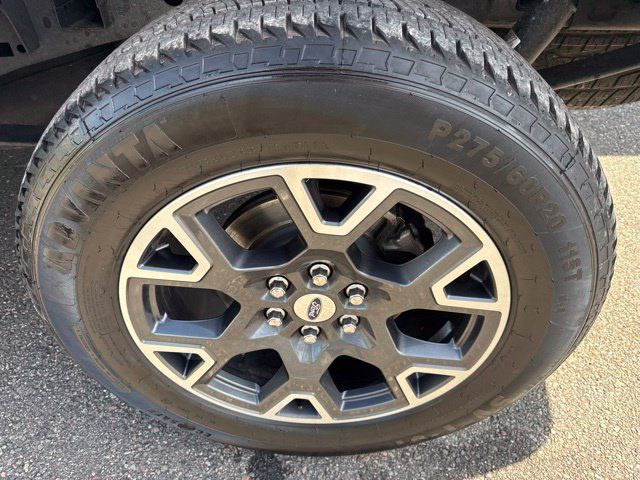 Certified 2024 Ford F150 STX AWD/4WD image 12