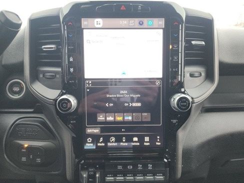 New 2026 RAM 2500 Tradesman image 2