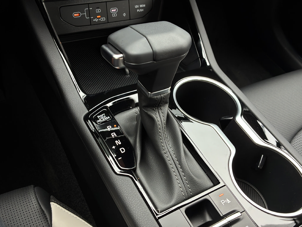 New 2026 Kia K5 GT-Line FWD image 24
