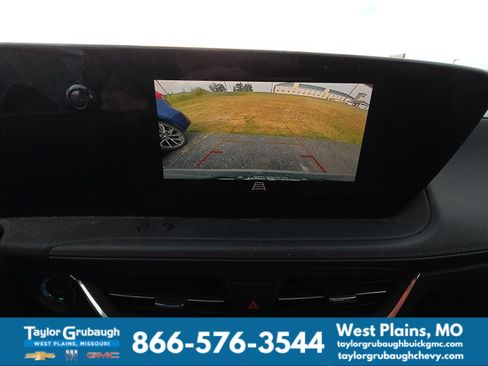 Used 2024 Buick Encore GX Preferred FWD image 11