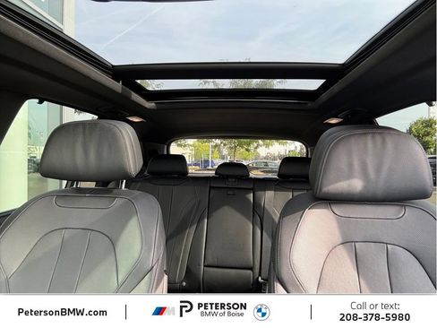 Used 2018 BMW X5 xDrive50i w/ Executive Package AWD/4WD image 35