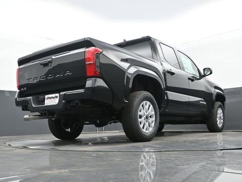 New 2026 Toyota Tacoma SR5 AWD/4WD image 25
