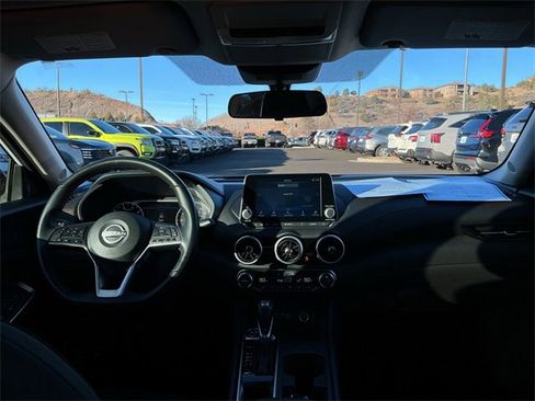 Used 2024 Nissan Sentra SR image 15