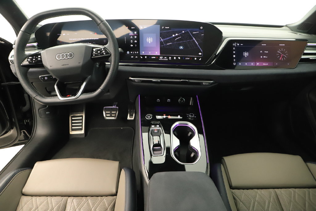 Certified 2026 Audi A6 Prestige w/ Audi Exclusive Design Package AWD/4WD image 18