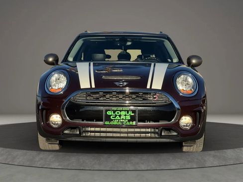 Used 2016 MINI Cooper Clubman S image 3