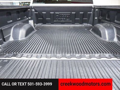 Used 2022 Chevrolet Silverado 2500 Custom w/ Custom Value Package image 56