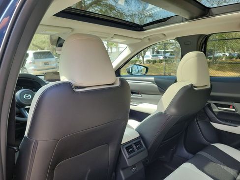 New 2026 MAZDA CX-50 AWD 2.5 S w/ Weather Package image 10