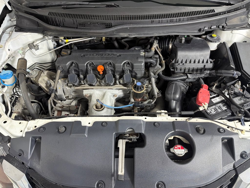 Used 2015 Honda Civic EX image 25