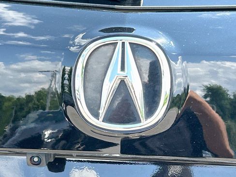 Used 2024 Acura RDX SH-AWD image 12