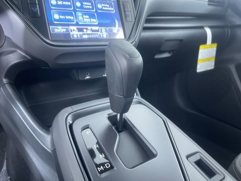 Used 2026 Subaru Crosstrek 2.5i image 19