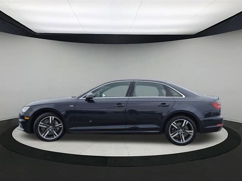 Used 2018 Audi A4 2.0T Premium Plus w/ Premium Plus Package image 4