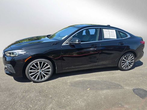 Used 2023 BMW 228i Gran Coupe w/ Convenience Package FWD image 6