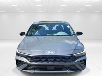 New 2026 Hyundai Elantra SEL Sport Premium FWD video 2