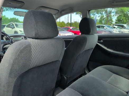 Used 2005 Toyota Corolla FWD image 17