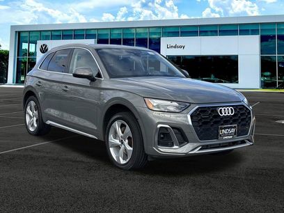 Used 2023 Audi Q5 2.0T Premium Plus w/ Premium Plus Package