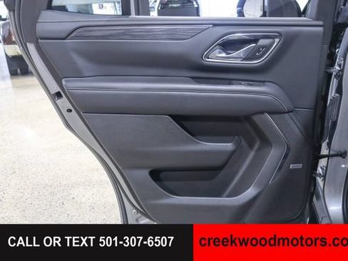 Used 2023 GMC Yukon SLT AWD/4WD image 42
