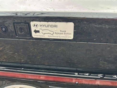 New 2026 Hyundai Sonata SEL FWD image 31