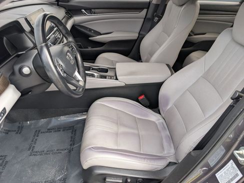 Used 2020 Honda Accord EX-L image 5