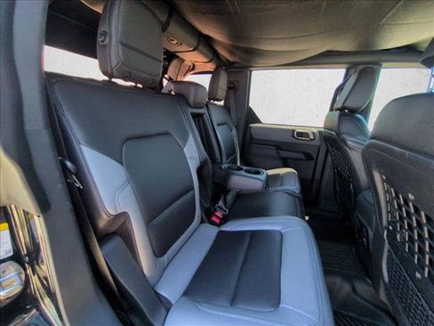 Used 2024 Ford Bronco Big Bend AWD/4WD image 17