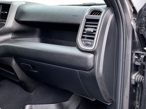 Certified 2024 RAM 2500 Tradesman w/ Chrome Appearance Group image 18