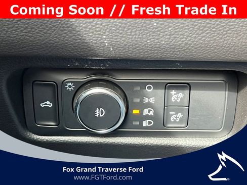 Certified 2024 Ford Ranger Lariat w/ FX4 Off-Road Package image 17