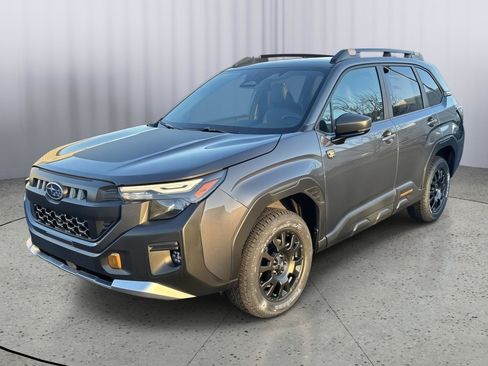 Used 2026 Subaru Forester Wilderness w/ Wilderness Package AWD/4WD image 1