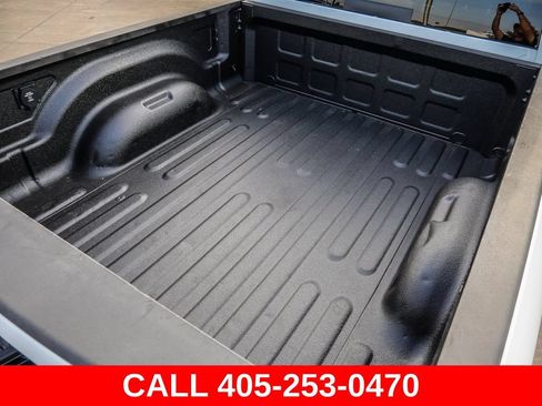 Used 2024 RAM 2500 Laramie w/ Safety Group AWD/4WD image 14
