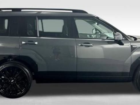 Used 2024 Hyundai Santa Fe Calligraphy image 9