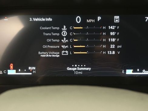 New 2026 Jeep Grand Cherokee L Limited image 32