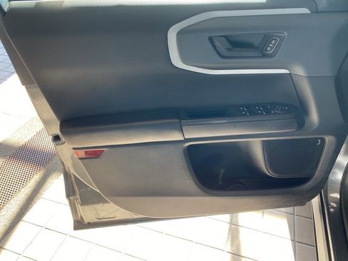 Used 2024 Ford Bronco Sport Big Bend image 9