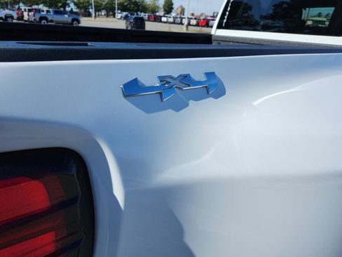 Used 2025 GMC Sierra 3500 Pro w/ 1SA Pro Safety Plus Package image 5