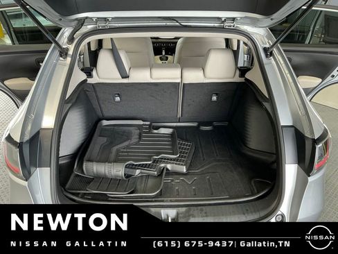 Used 2025 Honda HR-V EX-L image 18
