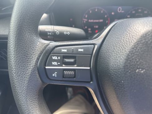 Used 2024 Honda Accord EX image 19
