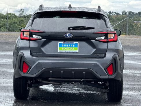 New 2026 Subaru Crosstrek 2.5i Sport AWD/4WD image 4
