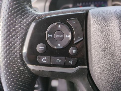 Used 2022 Honda Passport Elite image 18