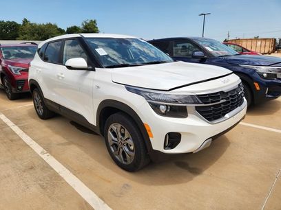 Certified 2026 Kia Seltos LX