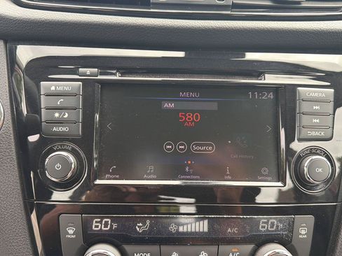 Used 2019 Nissan Rogue Sport SV AWD/4WD image 19